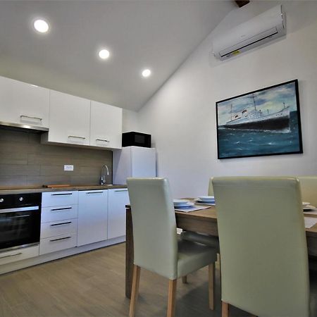Sečovlje Apartment Rio מראה חיצוני תמונה