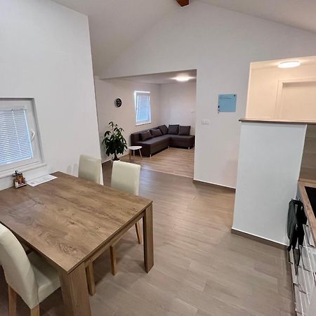 Sečovlje Apartment Rio מראה חיצוני תמונה