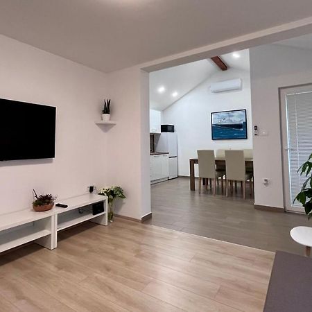 Sečovlje Apartment Rio מראה חיצוני תמונה