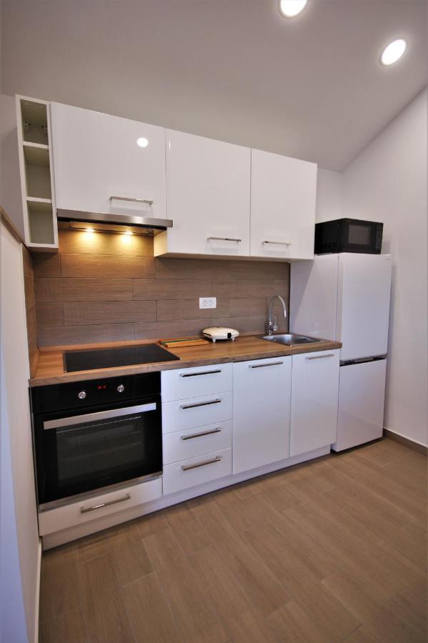 Sečovlje Apartment Rio מראה חיצוני תמונה