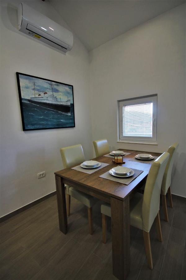 Sečovlje Apartment Rio מראה חיצוני תמונה