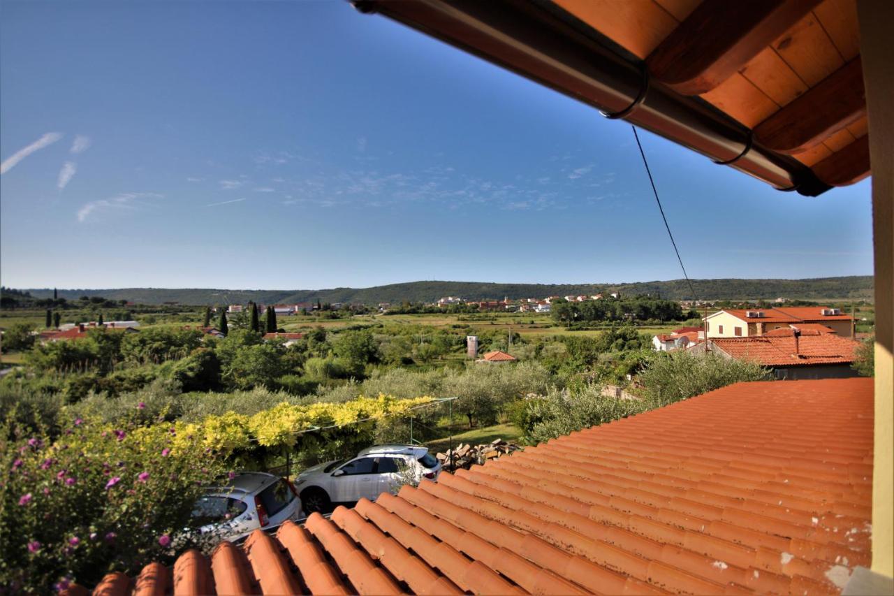 Sečovlje Apartment Rio מראה חיצוני תמונה
