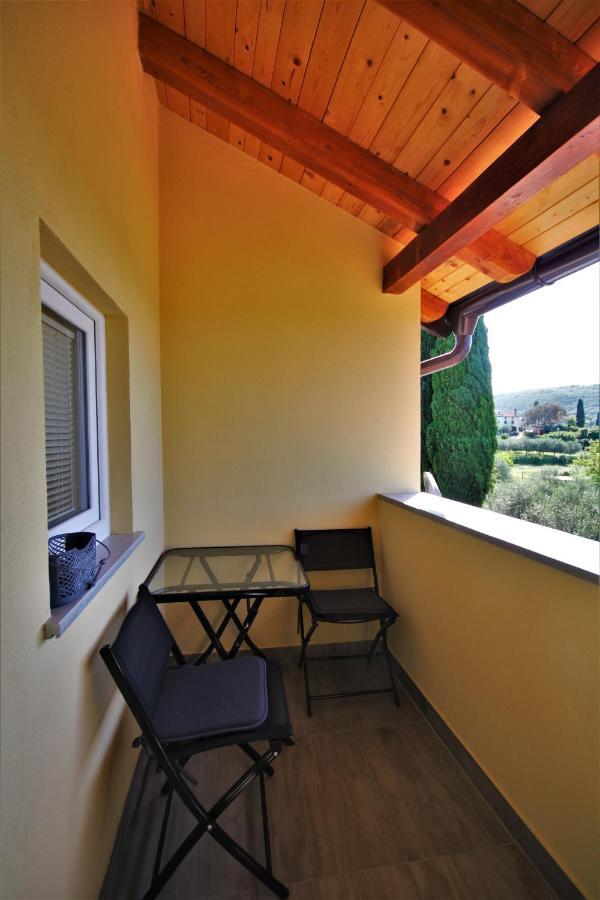Sečovlje Apartment Rio מראה חיצוני תמונה