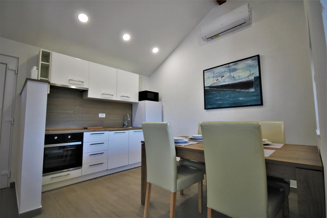 Sečovlje Apartment Rio מראה חיצוני תמונה